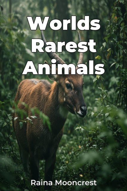 Worlds Rarest Animals