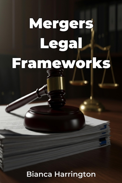 Mergers Legal Frameworks