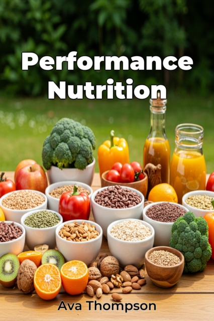 Performance Nutrition