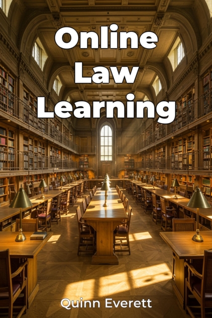 Online Law Learning