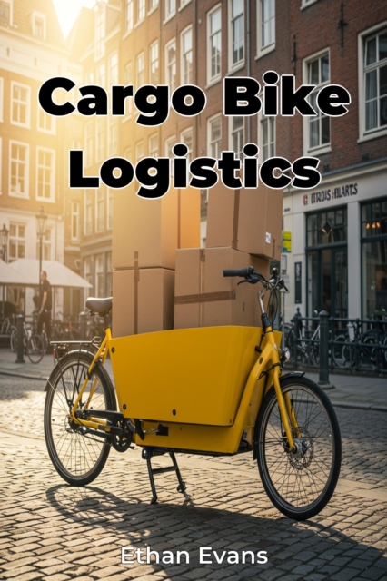 Cargo Bike Logistics
