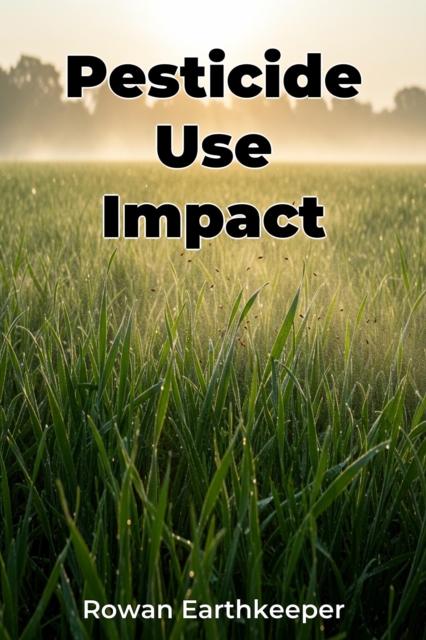 Pesticide Use Impact