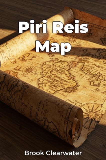 Piri Reis Map