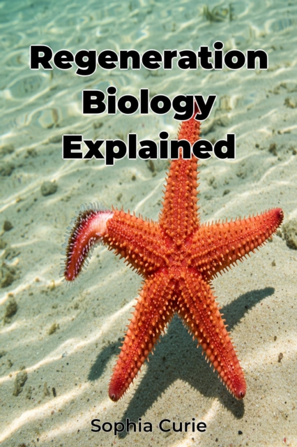 Regeneration Biology Explained