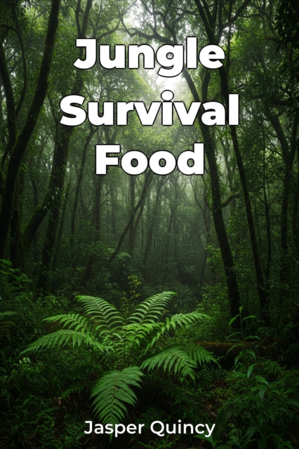 Jungle Survival Food