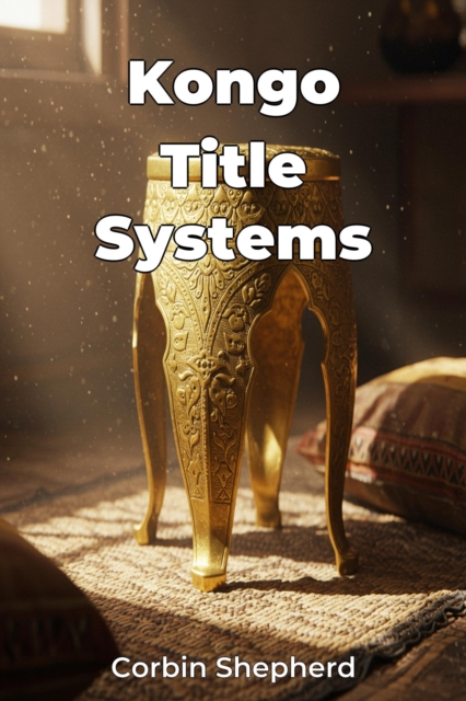 Kongo Title Systems
