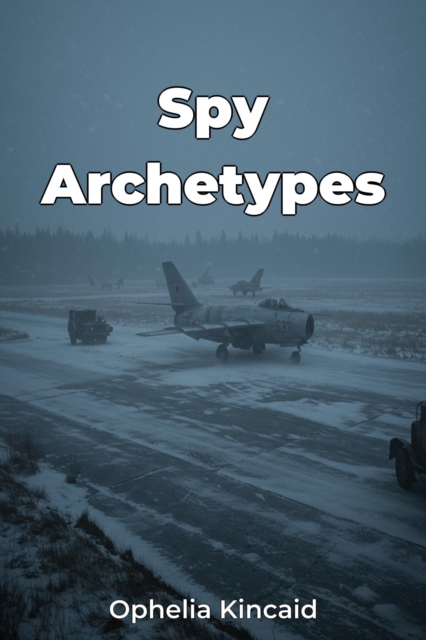 Spy Archetypes