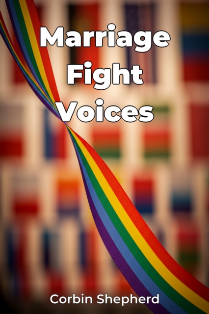 Marriage Fight Voices