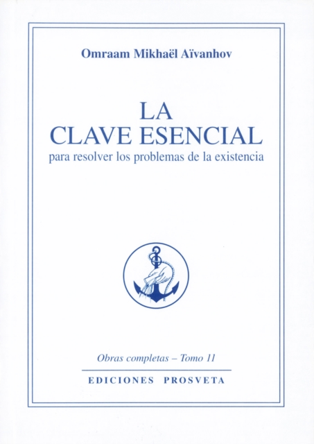 La clave esencial
