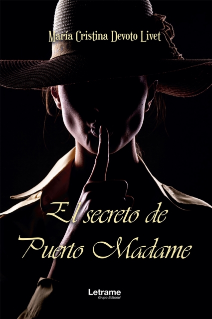 El secreto de Puerto Madame