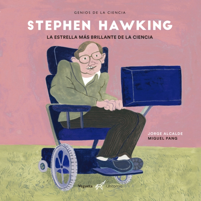 Stephen Hawking