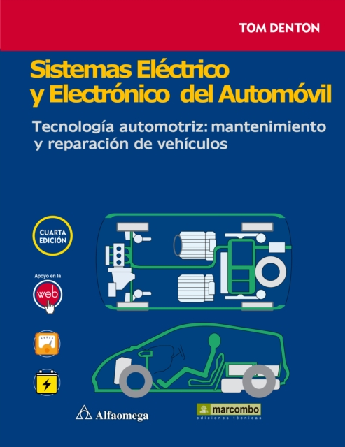 Sistemas eléctrico y electrónico del automóvil.