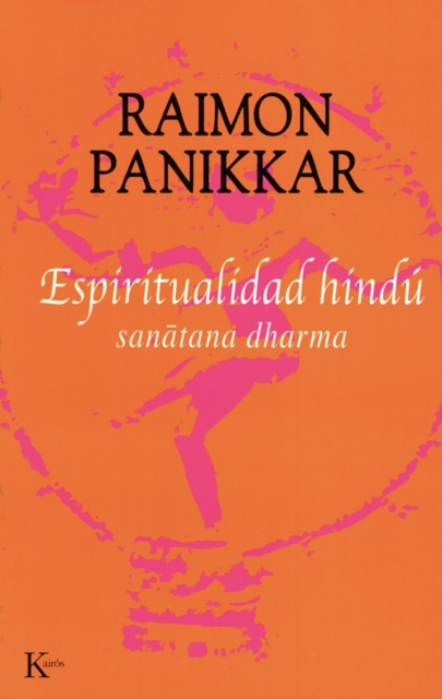Espiritualidad hindú