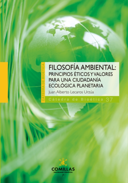 Filosofia ambiental