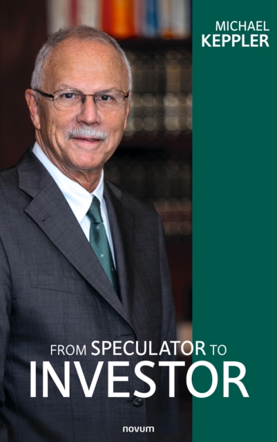 From speculator to investor