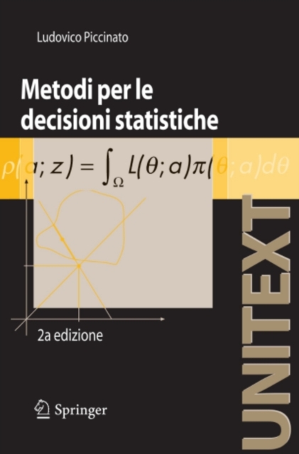 Metodi per le decisioni statistiche
