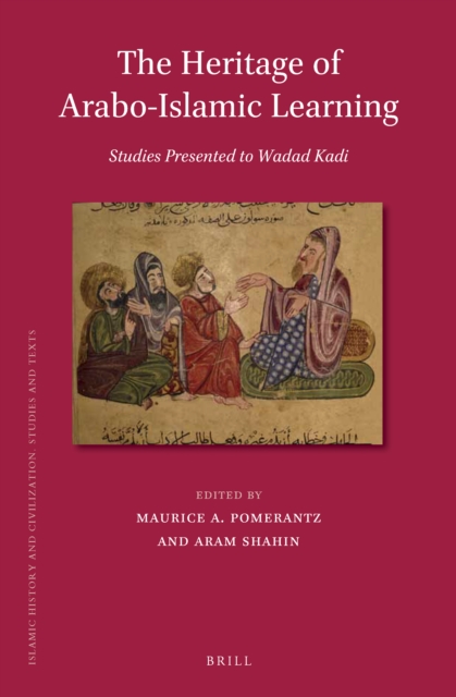 Heritage of Arabo-Islamic Learning