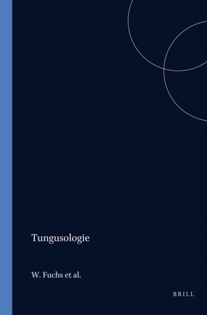 Tungusologie