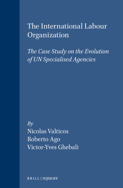 International Labour Organization