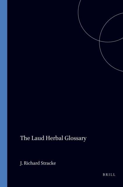 Laud Herbal Glossary