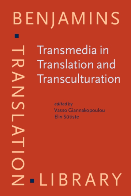 Transmedia in Translation and Transculturation