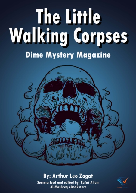 Little Walking Corpses