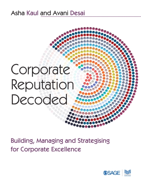 Corporate Reputation Decoded