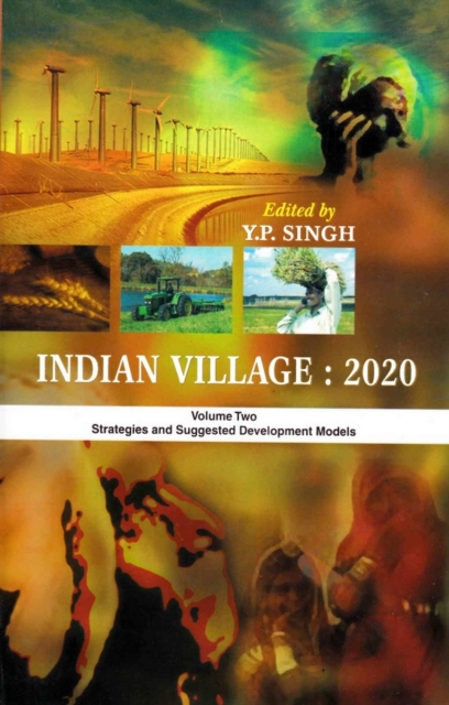 Indian Village: 2020 Strategies and Suggested Development Models