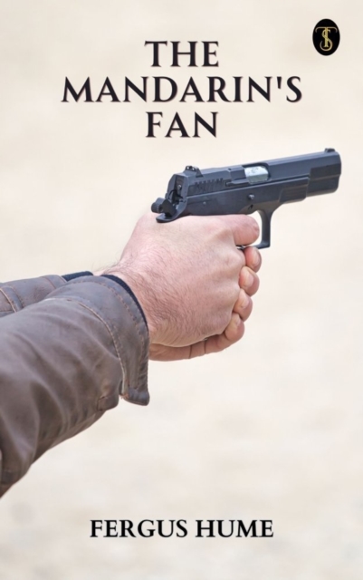 Mandarin's Fan