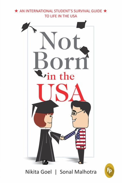 Not Born In The USA