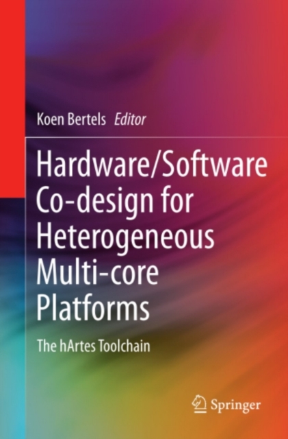 Hardware/Software Co-design for Heterogeneous Multi-core Platforms