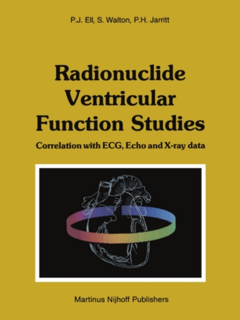 Radionuclide Ventricular Function Studies