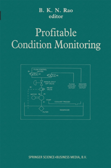Profitable Condition Monitoring