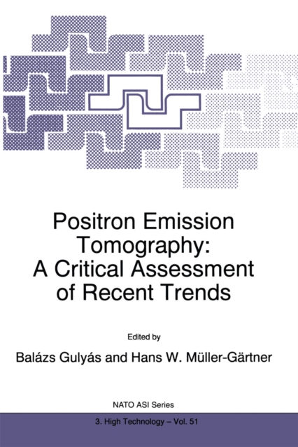 Positron Emission Tomography