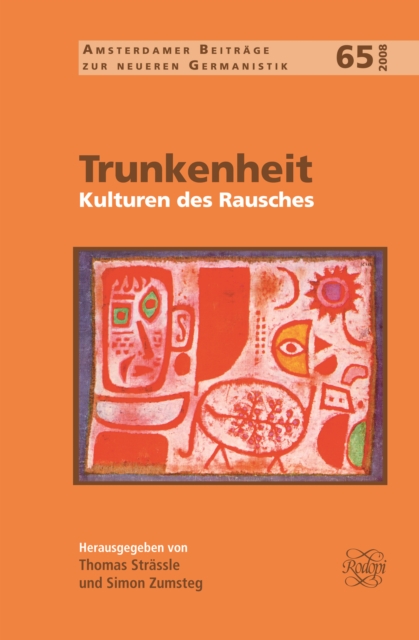 Trunkenheit
