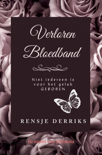 Verloren Bloedband