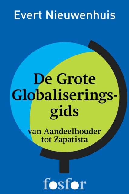 De Grote Globaliseringsgids