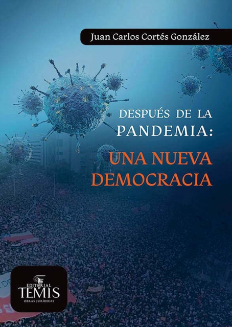 Después de la pandemia – una nueva democracia