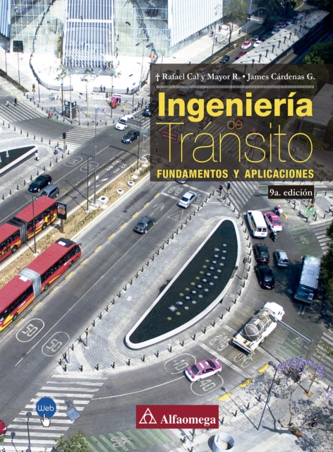 Ingeniería de Tránsito