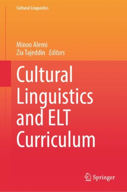 Cultural Linguistics and ELT Curriculum