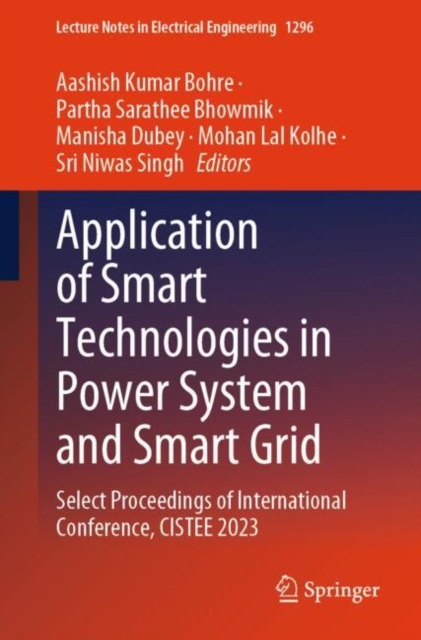Application of Smart Technologies in Power System and Smart Grid