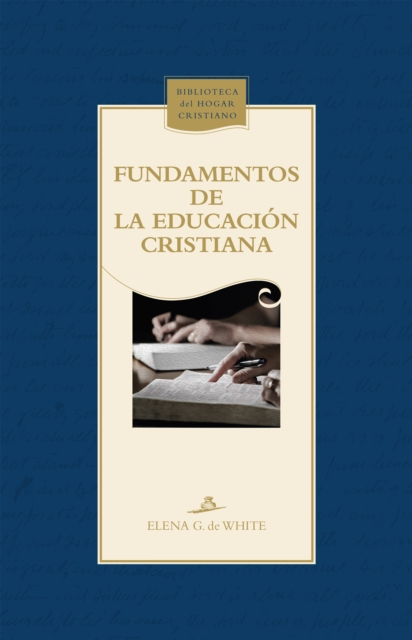 Fundamentos de la educación cristiana