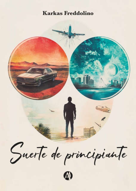 Suerte de principiante