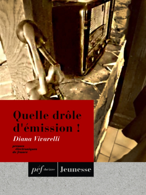 Quelle drôle d'émission!