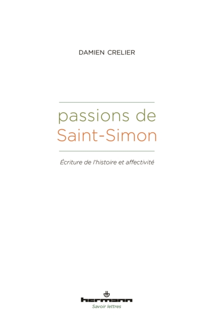 Passions de Saint-Simon