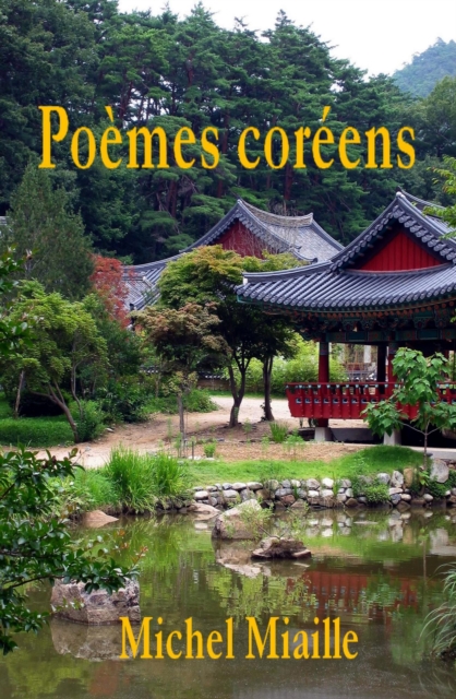 Poemes coreens