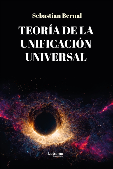 Teoría de la unificación universal