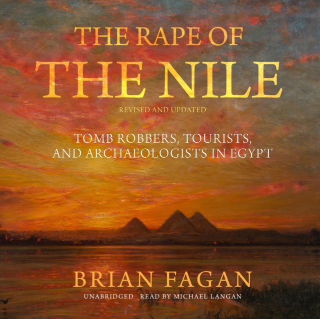 Rape of the Nile, Revised and Updated