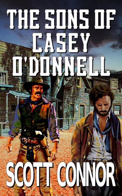 Sons of Casey O'Donnell