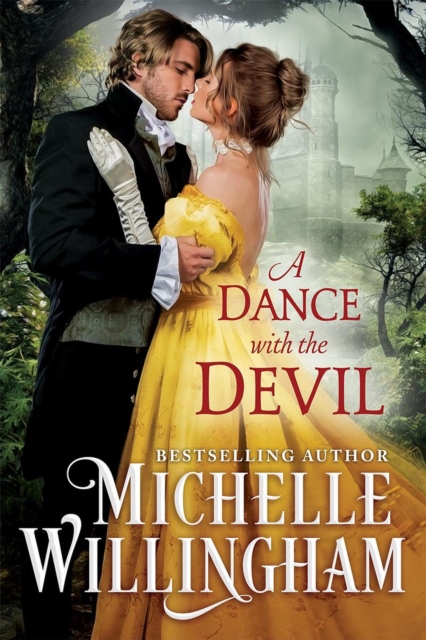 Dance with the Devil